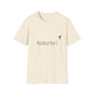 Unisex Softstyle T-Shirt - Kolorbri