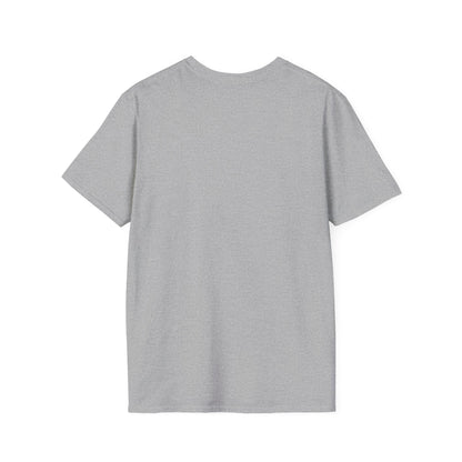 Unisex Softstyle T-Shirt - Kolorbri