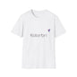 Unisex Softstyle T-Shirt - Kolorbri