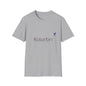 Unisex Softstyle T-Shirt - Kolorbri