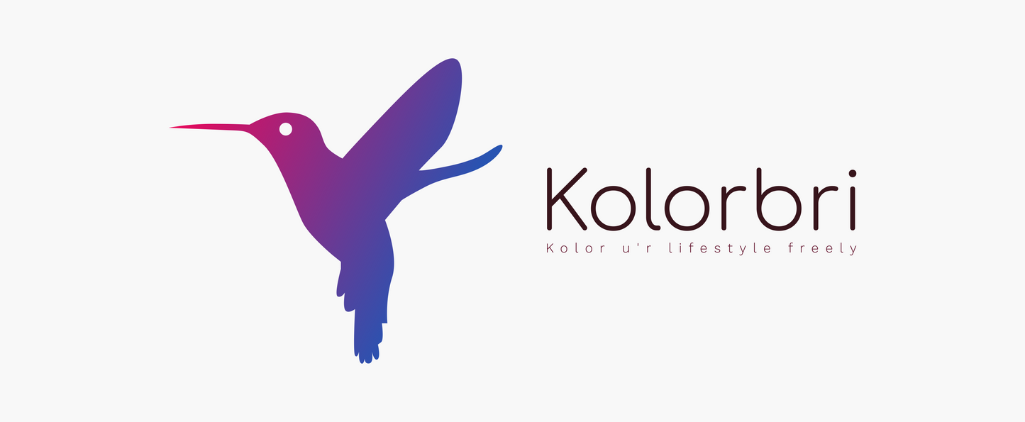 Kolorbri Gift Card