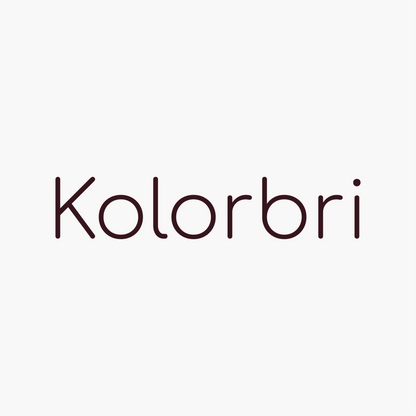 Kolorbri Gift Card